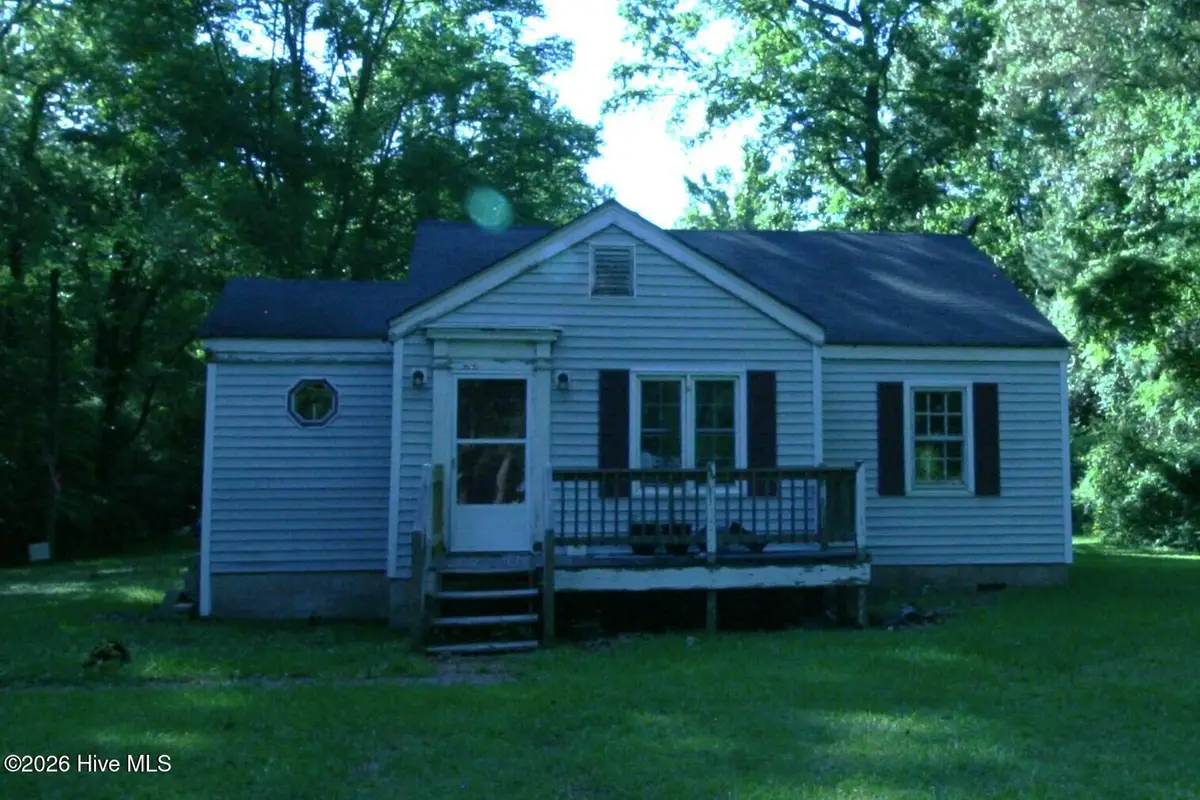 326 Roxie Reese Road, Plymouth, NC 27962 - #1