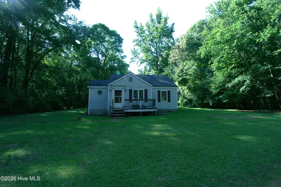 326 Roxie Reese Road, Plymouth, NC 27962 - #2
