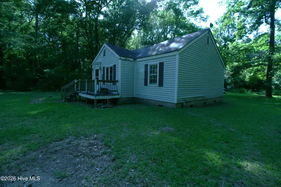 326 Roxie Reese Road, Plymouth, NC 27962 - #3