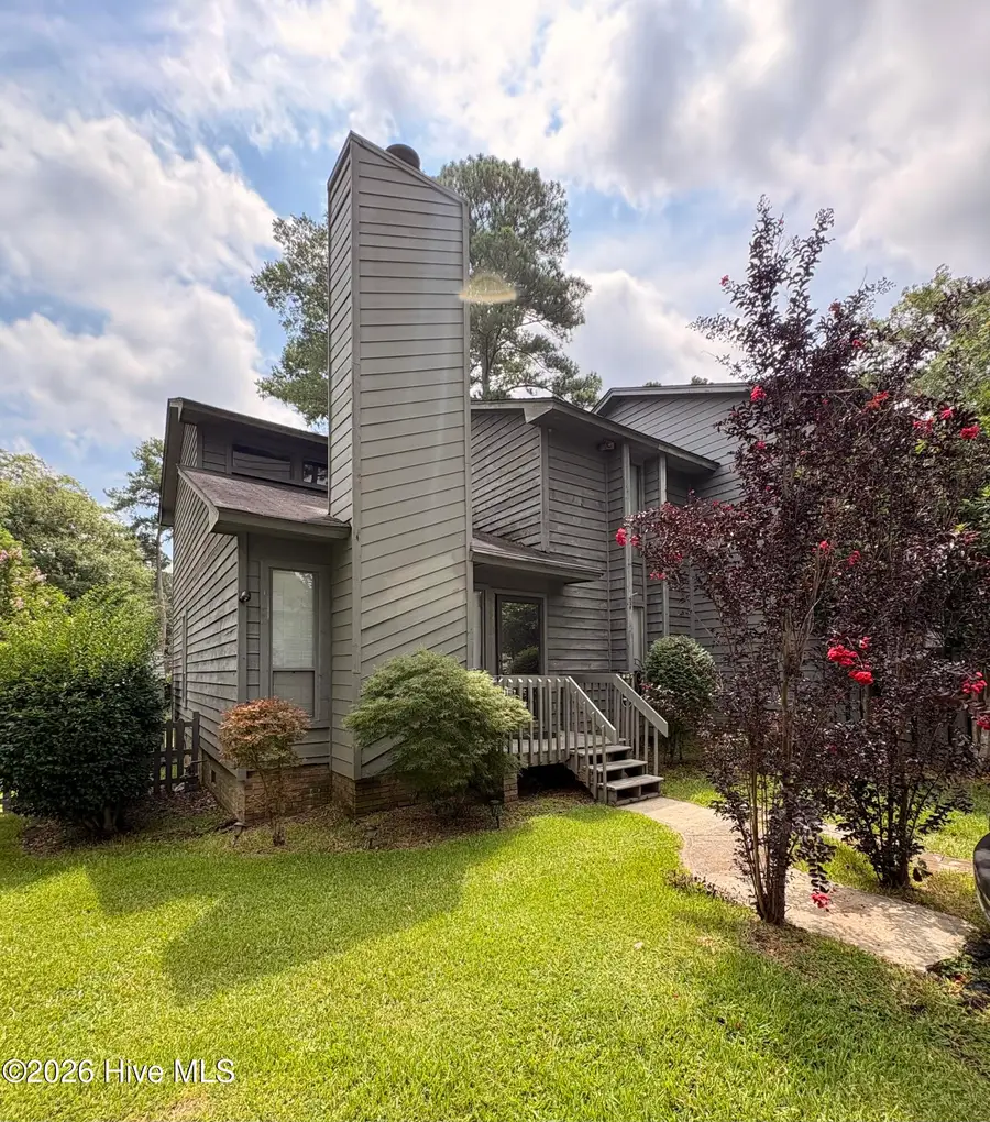 3113 Village Court N, Augusta, GA 30907 - #3