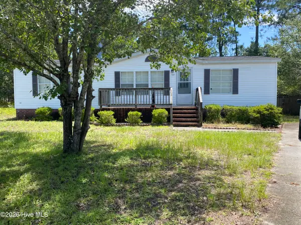103 Yew Court, Hubert, NC 28539