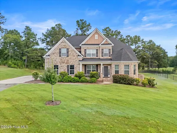 173 Captain Johnson's Drive, North Augusta, SC 29860