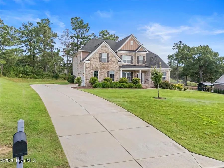 173 Captain Johnson's Drive, North Augusta, SC 29860 - #2
