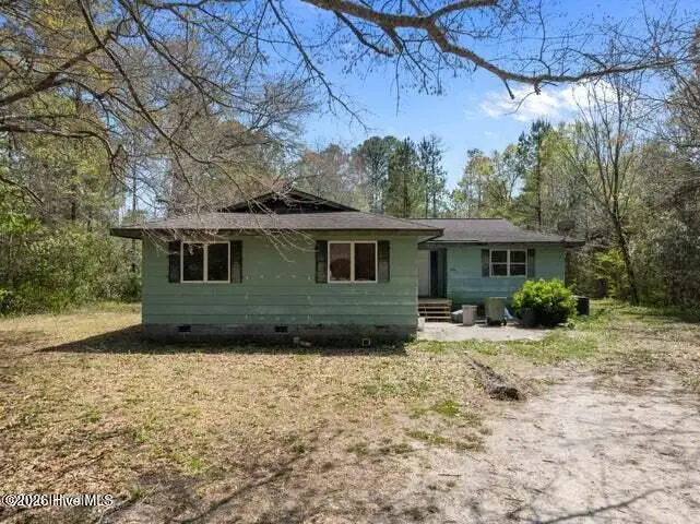 390 Old Winberry Road, Newport, NC 28570 - #2
