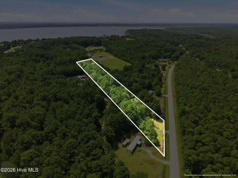 390 Old Winberry Road, Newport, NC 28570 - #3