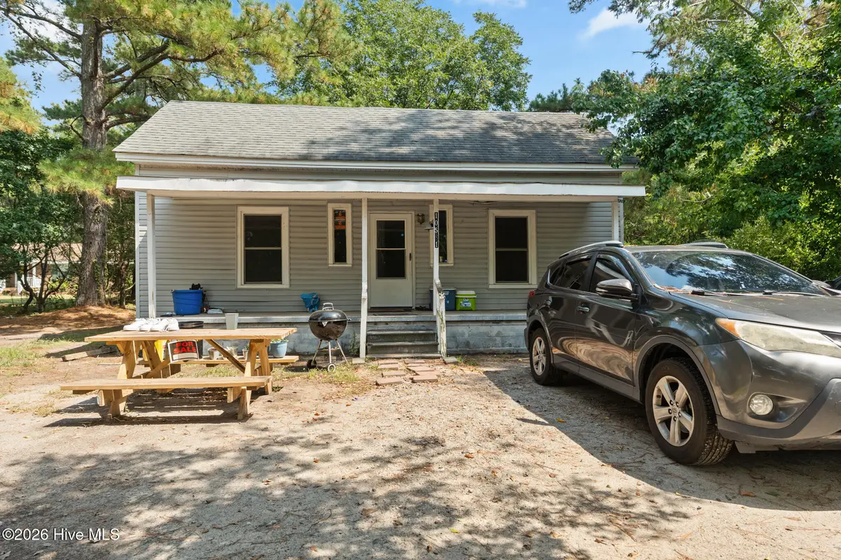 10581 Turnpike Road, Laurinburg, NC 28352 - #1