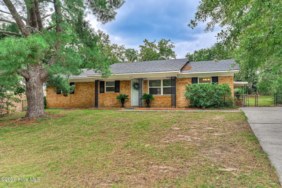 2425 Birdie Drive, Augusta, GA 30906 - #2