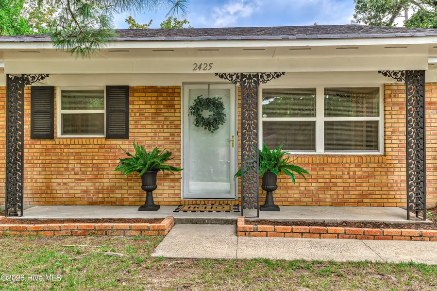 2425 Birdie Drive, Augusta, GA 30906 - #3