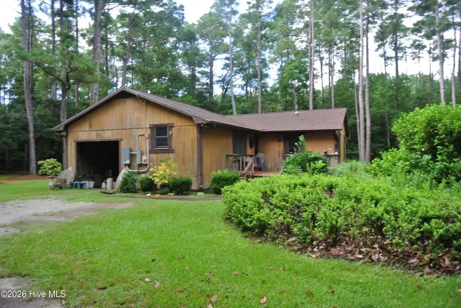 227 Pigott Road, Gloucester, NC 28528 - #3