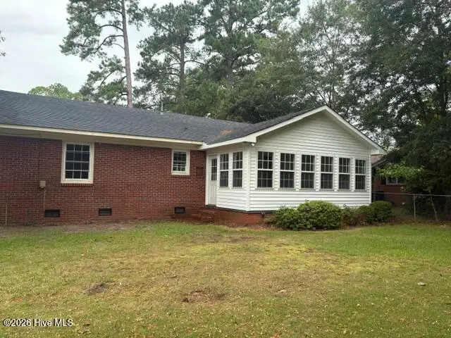 1707 Carey Road, Kinston, NC 28501 - #2
