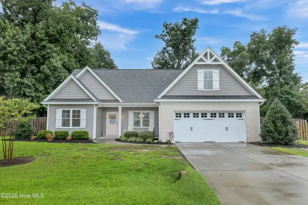 198 Darel Street, Rocky Point, NC 28457