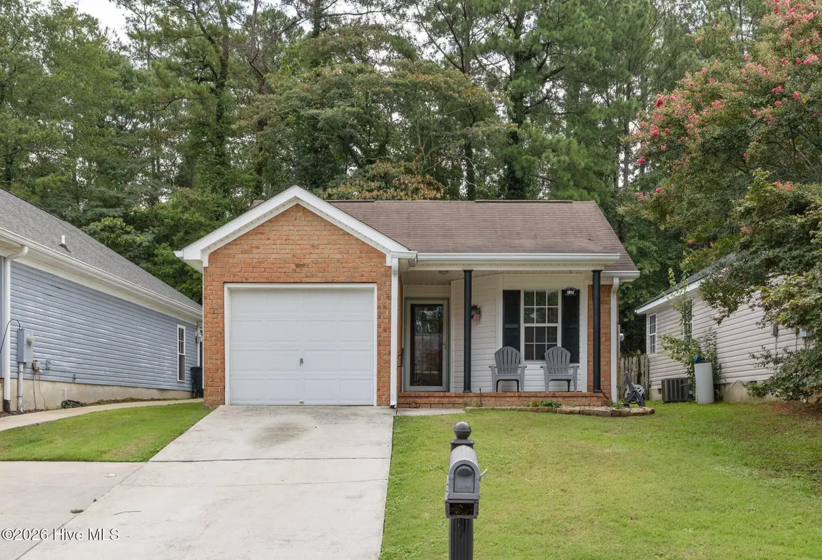 135 Hammond Place Circle, North Augusta, SC 29841 - #1