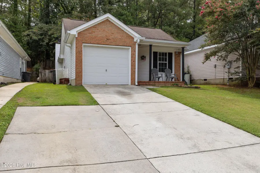 135 Hammond Place Circle, North Augusta, SC 29841 - #2
