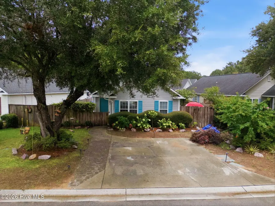 805 Southern Charm Drive, Wilmington, NC 28412 - #3