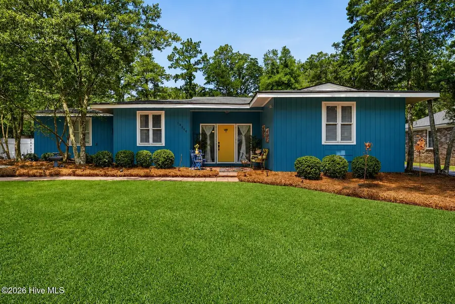 12300 Pine Harbor Road, Laurinburg, NC 28352 - #2