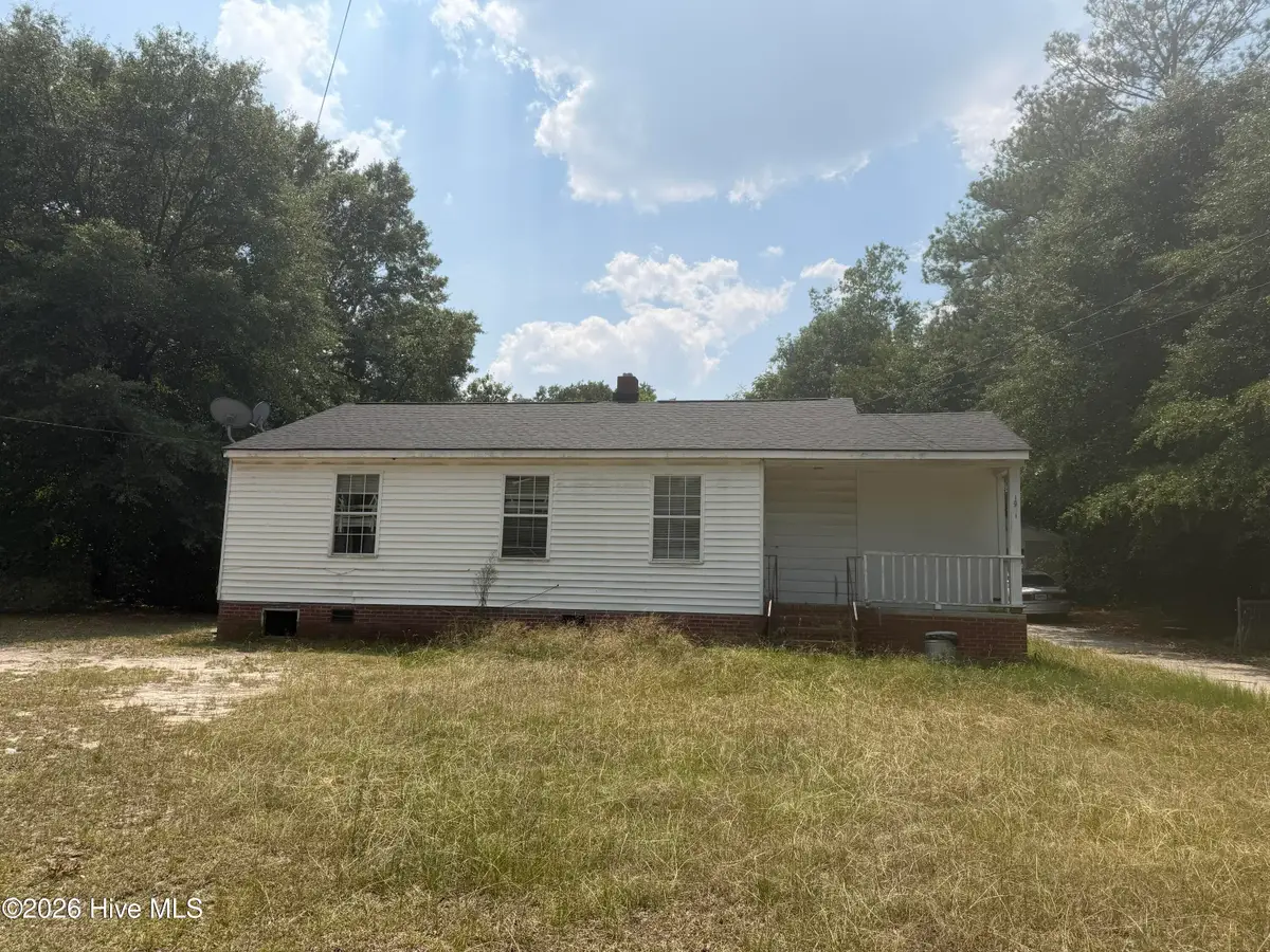 1931 Fairway Drive, Augusta, GA 30906 - #1