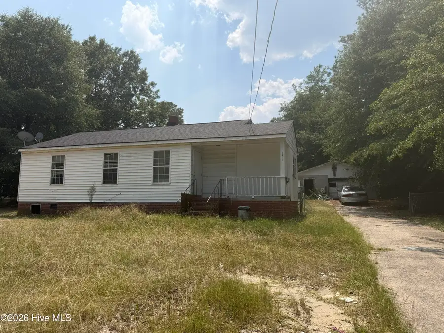 1931 Fairway Drive, Augusta, GA 30906 - #2