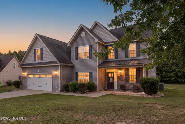 426 Denali Road, Winterville, NC 28590