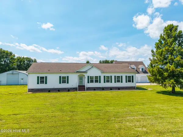832 Puddin Ridge Road, Moyock, NC 27958