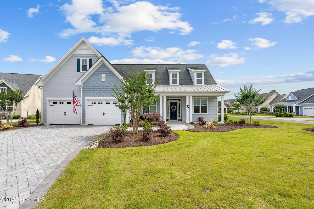 3346 Shell Isle Drive, Southport, NC 28461 - #1