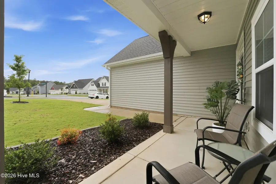 201 Rough Ridge Trail, Aberdeen, NC 28315 - #2