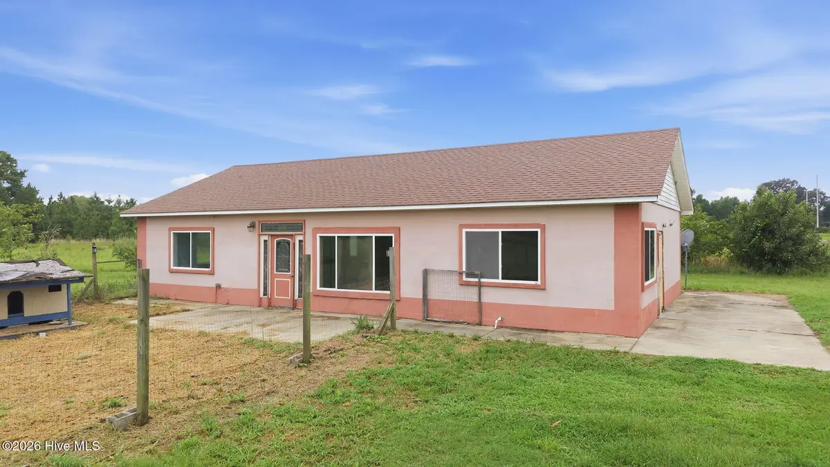 5936 Long Branch Road, Wilson, NC 27893 - #1