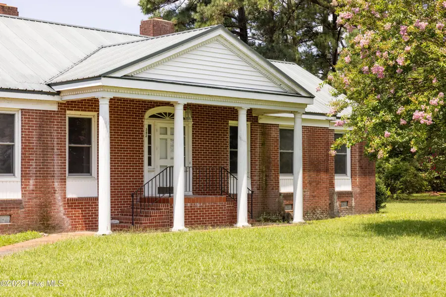 303 N Main Street, Colerain, NC 27924 - #2