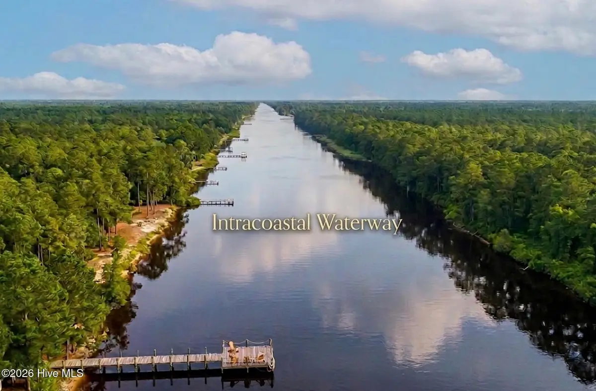 Wl33 E Lot# Wl33 E Waterway Drive, Belhaven, NC 27810 - #1