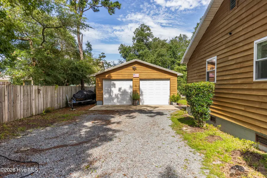 105 NW 7th Street, Oak Island, NC 28465 - #3