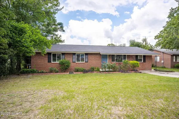 2904 Fernwood Drive, Augusta, GA 30906