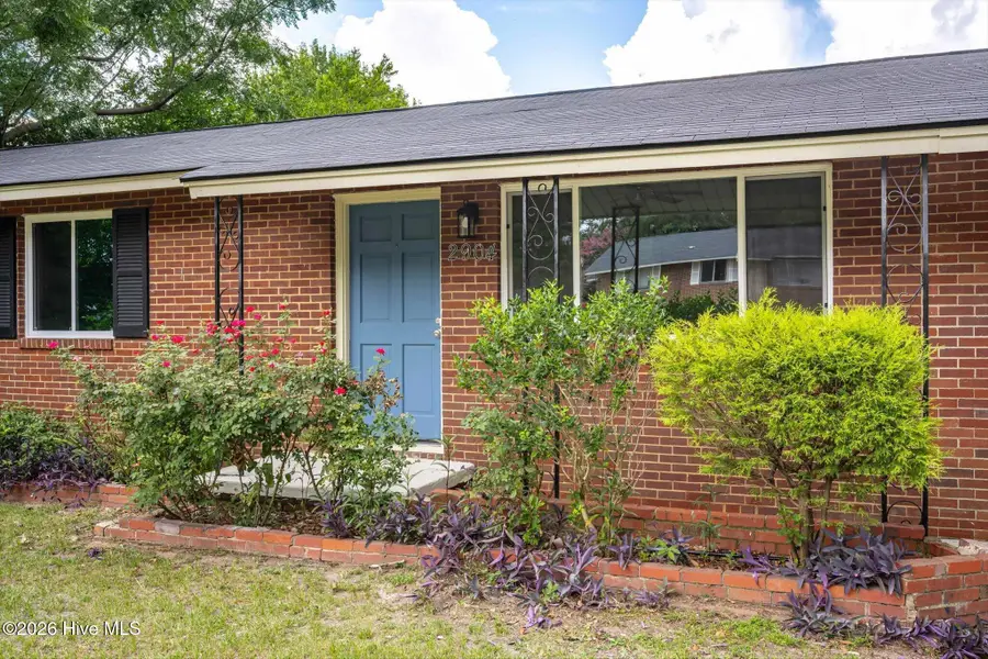 2904 Fernwood Drive, Augusta, GA 30906 - #2