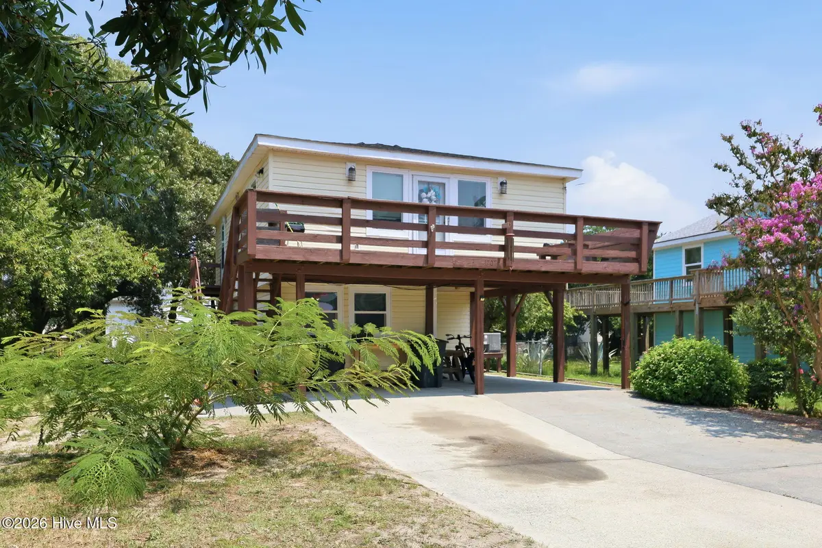 1707 Wyandotte Street, Kill Devil Hills, NC 27948 - #1