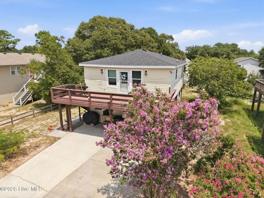 1707 Wyandotte Street, Kill Devil Hills, NC 27948 - #3