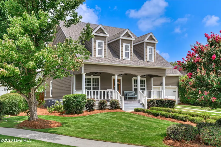 906 Nerium Trail, Evans, GA 30809 - #3