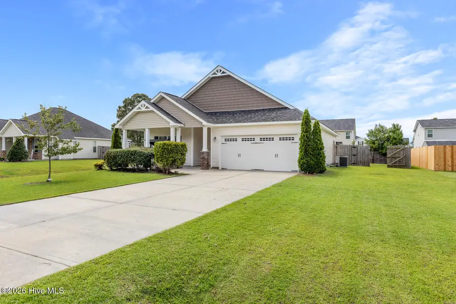 206 Dairyfarm Road, Jacksonville, NC 28546 - #3