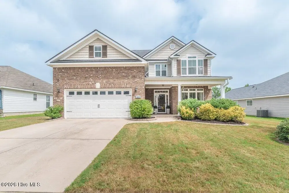5085 Copse Drive, Augusta, GA 30909 - #1