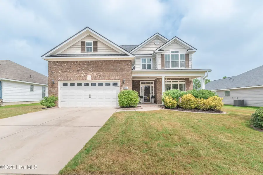 5085 Copse Drive, Augusta, GA 30909 - #3