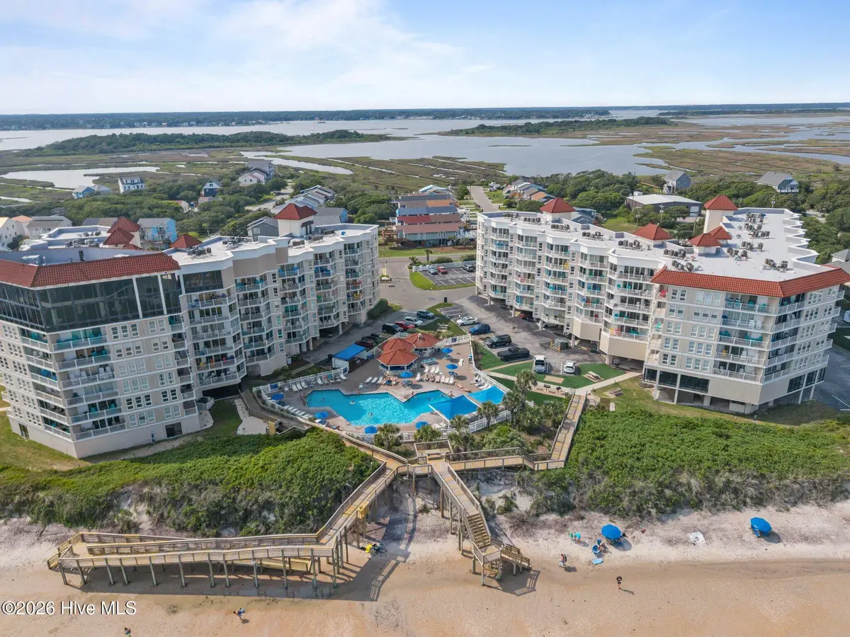 2000 New River Inlet Road #1410, North Topsail Beach, NC 28460 - #1