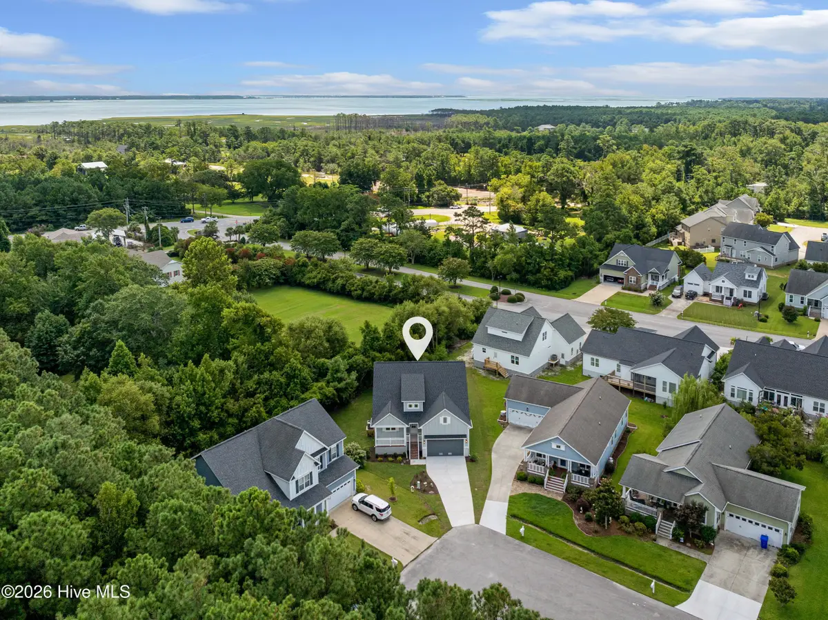 116 Scouts Bend Road, Beaufort, NC 28516 - #1