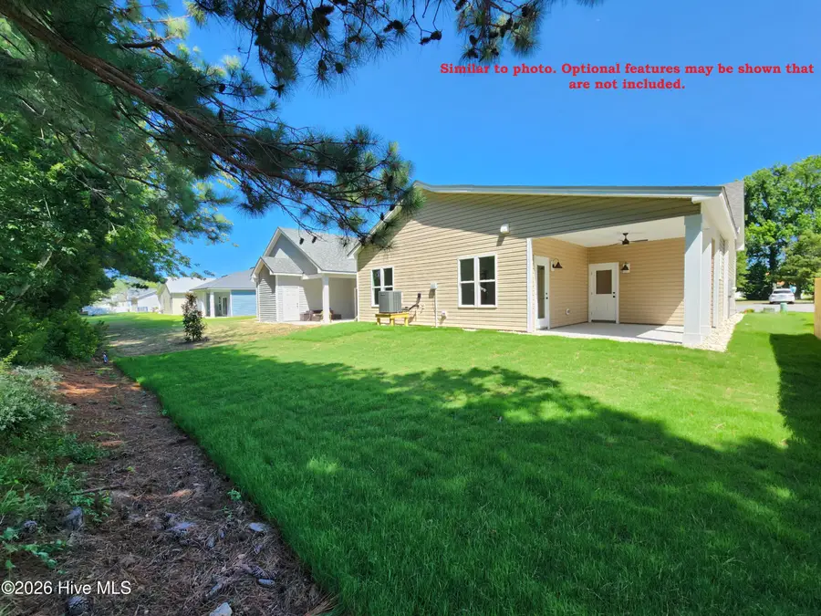 108 Bridge View Drive S, Grandy, NC 27939 - #2