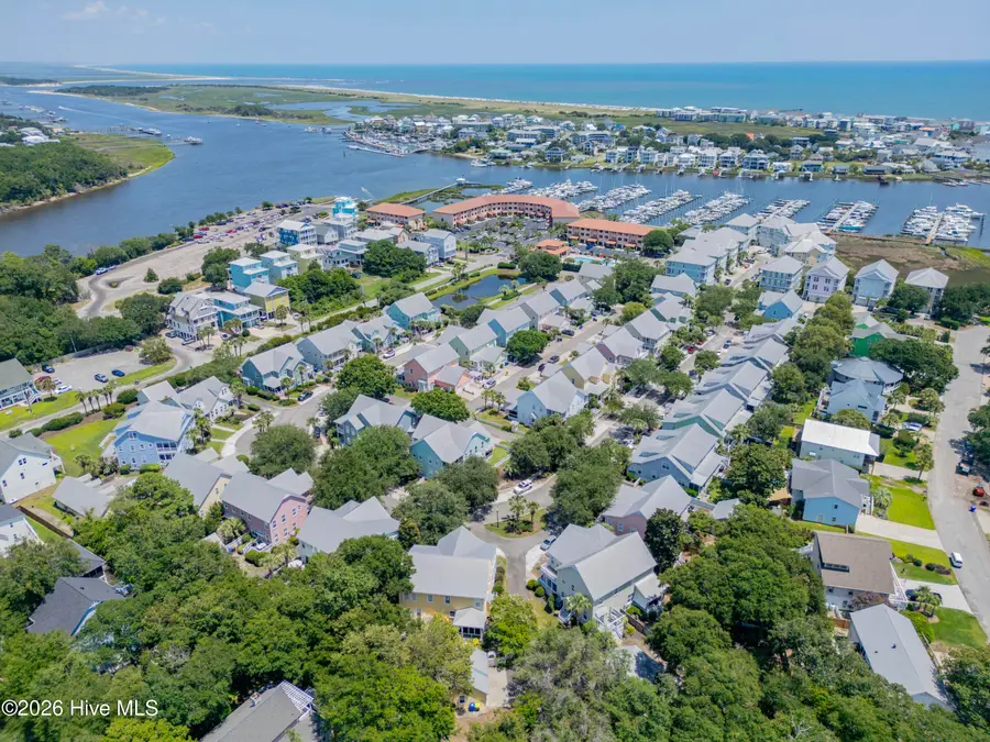 1519 Island Marina Drive, Carolina Beach, NC 28428 - #2