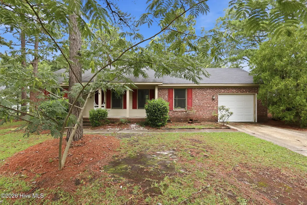 924 E Winds Lane, Fayetteville, NC 28311 - #1