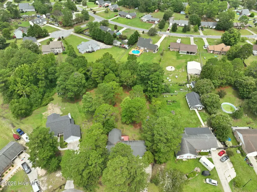 924 E Winds Lane, Fayetteville, NC 28311 - #3
