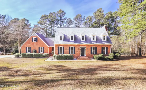 809 Houndslake Drive, Aiken, SC 29803