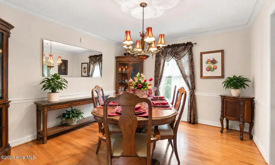105 Brentwood Drive N, Wilson, NC 27893 - #3
