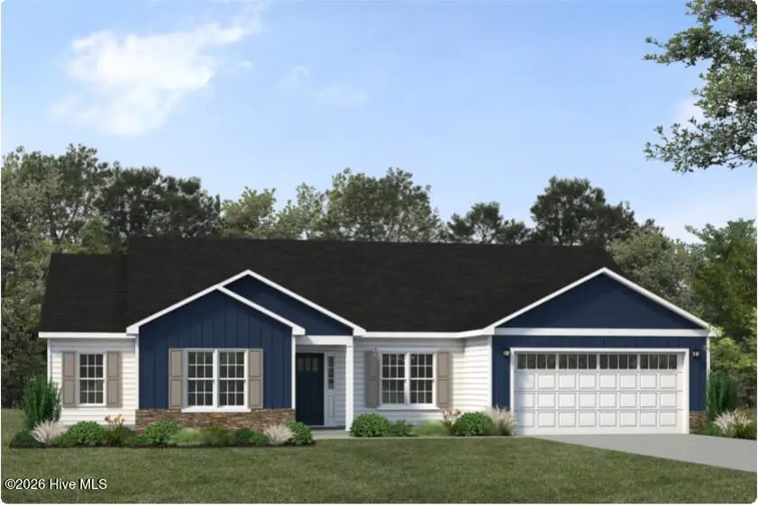 101 Constitution Court, Newport, NC 28570 - #1