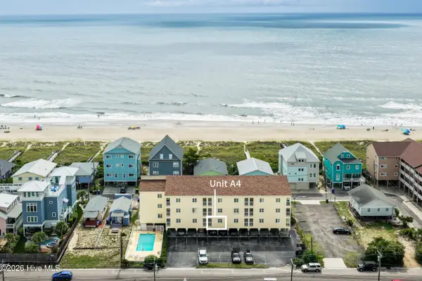 Address Withheld By Seller, Carolina Beach, NC 28428