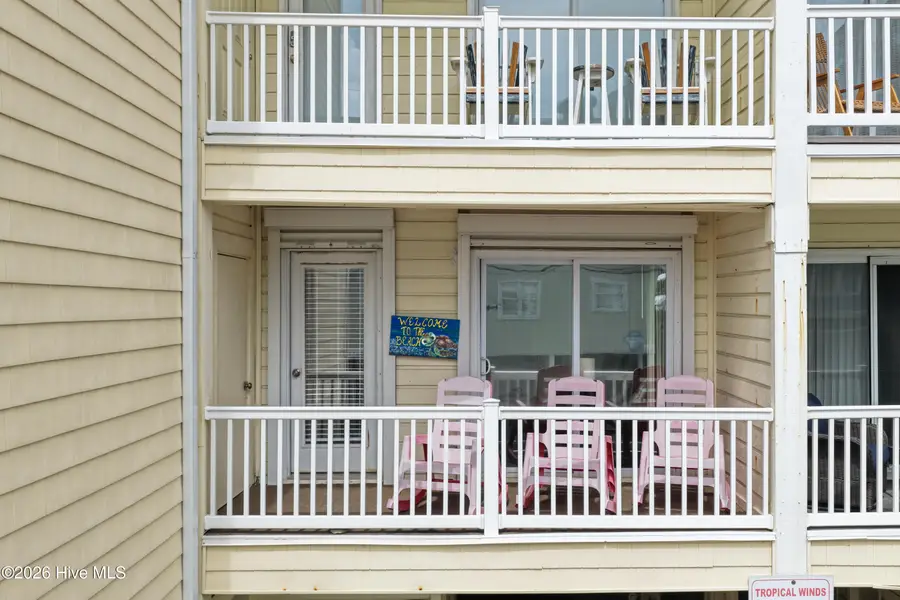 Address Withheld By Seller, Carolina Beach, NC 28428 - #3
