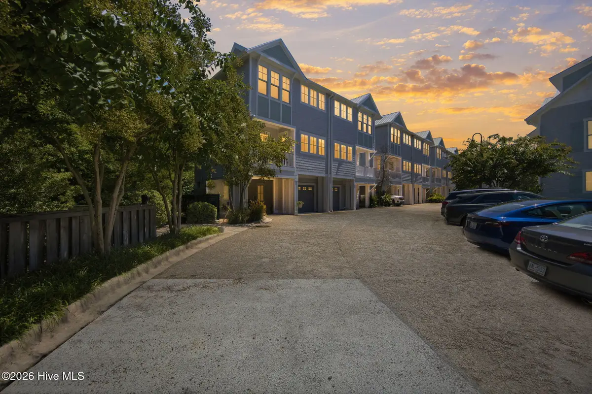1718 Tearthumb Court, Wilmington, NC 28403 - #1