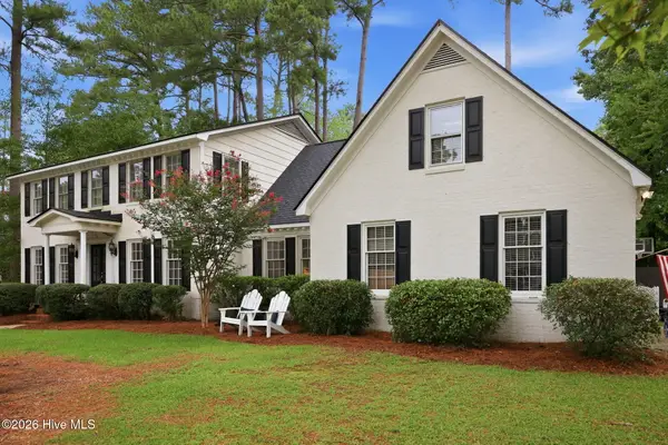 300 Wesley Road, Greenville, NC 27858